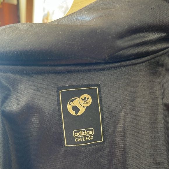 Vintage Adidas track jacket - Picture 6 of 7
